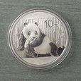 Chińska Panda 2015, 1oz