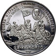 Kuba, 10 pesos 1998, 100-lecie Calixto Garcia