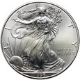 USA, 1 dolar 1996, Liberty