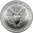 USA, 1 dolar 1996, Liberty