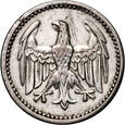 Niemcy, 3 marki 1924 A