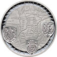 Czechy, 200 koron 2005, stempel lustrzany