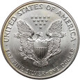 USA, 1 dolar 1997,Silver Eagle