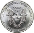 USA, 1 dolar 1994, Silver Eagle