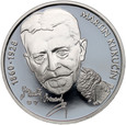 Słowacja, 10 euro 2010, stempel lustrzany