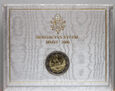 Watykan, Benedykt XVI, 2 euro 2006, Gwardia szwajcarska