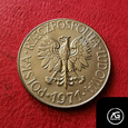 10 złotych  z 1971 roku - Tadeusz Kościuszko 