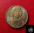 10 złotych  z 1959 roku - Mikołaj Kopernik 