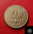 10 złotych  z 1970 roku - Tadeusz Kościuszko 