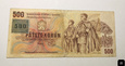 500 koron z 1973 r 