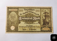 1000 marek  z  28 październik 1922 r  