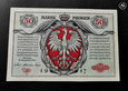 50 Marek Polskich z 1916 r - Zarząd Jenerał -Gubernatorstwa 