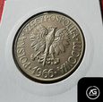 10 złotych  z 1966 roku - Tadeusz Kościuszko 