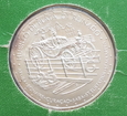 25 guldenów Antyle Holenderskie 1973 - ALEGAN