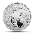 10 zł Wielcy Ekonomiści - Mikołaj Kopernik  ALEGAN