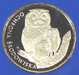 500 zł Sowa