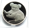 1 dolar Koala 2009 1 OZ - ALEGAN