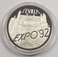 200.000 zł EXPO`92 - Sevilla ALEGAN
