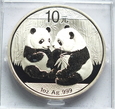 10 yuan Panda 2009 - ALEGAN