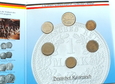 Set Niemcy 12 monet  ALEGAN