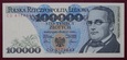 100000 ZŁ STANISŁAW MONIUSZKO 1990 SER. CD