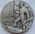 MEDAL PTAiN 1989 BCH