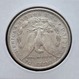 USA - 1 DOLLAR 1897