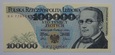100000 ZŁ STANISŁAW MONIUSZKO 1990 SER. BA