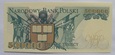 500000 ZŁ HENRYK SIENKIEWICZ 1990 SER. L