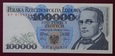 100000 ZŁ STANISŁAW MONIUSZKO 1990 SER. BP