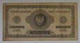500000 MAREK POLSKICH 1923 SER. BK