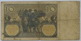 10 ZŁOTYCH 1926 SER. CG.