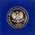 100 ZŁ ŻUBR 1977