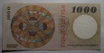 1000 ZŁOTYCH 1965 SER. S