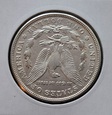 USA - 1 DOLLAR 1921 S