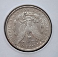 USA - 1 DOLLAR 1887