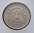 USA - 1 DOLLAR 1888