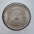 USA - 1 DOLLAR 1900
