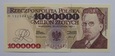 1000000 ZŁ WŁADYSŁAW REYMONT 1993 SER. M