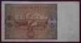 1000 ZŁOTYCH 1946 SER. Bw.
