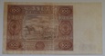 100 ZŁOTYCH 1947 SER. G
