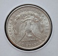 USA - 1 DOLLAR 1890