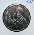 10000 ZŁ JAN PAWEŁ II 1987