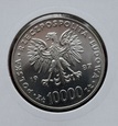 10000 ZŁ JAN PAWEŁ II 1987