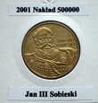 2 ZŁ JAN III SOBIESKI 2001