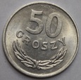 50 GROSZY 1973 (Z2)