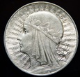 10 złotych 1933  - bardzo ładna