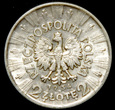 2 złote 1934 Piłsudski - ładny