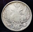 1 złoty 1839 N - G