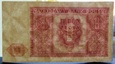 1 zł złoty 1946 rok, stan 2